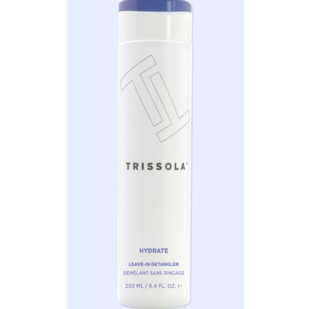 Trissola Leave In Conditioner, 8.4 Oz.